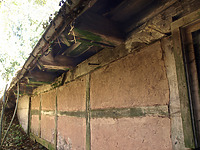 Hofgebäude in 78730 Lauterbach (26.01.2016 - Stefan King)