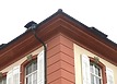 Traufgesims am Schloss Mainau in 78465 Konstanz-Litzelstetten, Insel Mainau (26.01.2016 - Stefan King) Traufgesims am Schloss Mainau in 78465 Konstanz-Litzelstetten, Insel Mainau (26.01.2016 - Stefan King)