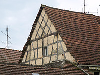 Bauernhaus in 78345 Moos-Bankholzen (02.02.2016 - Stefan King)