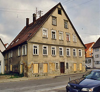 Spitalstraße 6 in 89537 Giengen an der Brenz (16.02.2016)
