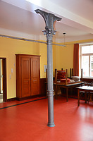 Nach der Sanierung. / Altes Schulhaus Kreßbach in 74861 Neudenau, Kreßbach (27.10.2014) Nach der Sanierung. / Altes Schulhaus Kreßbach in 74861 Neudenau, Kreßbach (27.10.2014)