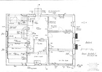 EG-Bestand / Fachwerkbau in 79359 Riegel am Kaiserstuhl (29.02.2016 - Burghard Lohrum )