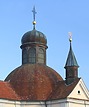 Kapelle (Dachwerk) in 88682 Salem-Stefansfeld (04.03.2016 - Stefan King)