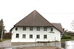 Hotzenhaus in 79774 Albbruck-Schachen (08.12.2014 - Burghard Lohrum)