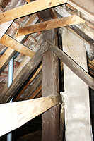Hotzenhaus in 79774 Albbruck-Schachen (07.12.2014)
