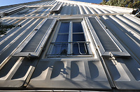 MAN-Stahlhaus Ost / MAN-Stahlhaus in 70619 Stuttgart, Sillenbuch (25.01.2016 - Elke Nagel, strebewerk.) MAN-Stahlhaus Ost / MAN-Stahlhaus in 70619 Stuttgart, Sillenbuch (25.01.2016 - Elke Nagel, strebewerk.)