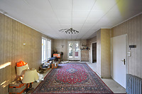 Innenraum / MAN-Stahlhaus in 70619 Stuttgart, Sillenbuch (25.01.2016 - Elke Nagel, strebewerk.) Innenraum / MAN-Stahlhaus in 70619 Stuttgart, Sillenbuch (25.01.2016 - Elke Nagel, strebewerk.)