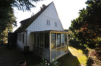 MAN-Stahlhaus Nordwest / MAN-Stahlhaus in 70619 Stuttgart, Sillenbuch (25.01.2016 - Elke Nagel, strebewerk.) MAN-Stahlhaus Nordwest / MAN-Stahlhaus in 70619 Stuttgart, Sillenbuch (25.01.2016 - Elke Nagel, strebewerk.)