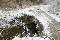 Teufenbrücke / Teufenbrücke in 78658 Zimmern ob Rottweil, Stetten (24.11.2015 - strebewerk.)
