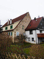 Kelter, Oberesslingen / Kelter in 73730 Esslingen am Neckar, Oberesslingen (strebewerk.) Kelter, Oberesslingen / Kelter in 73730 Esslingen am Neckar, Oberesslingen (strebewerk.)