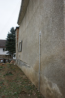 Wohnhaus in 79410 Badenweiler-Lipburg (05.01.2009 - Burghard Lohrum)
