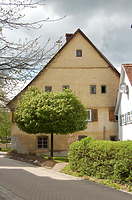 Museum Michele-Haus in 73563 Mögglingen (29.04.2008) Museum Michele-Haus in 73563 Mögglingen (29.04.2008)