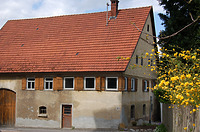 Museum Michele-Haus in 73563 Mögglingen (29.04.2008) Museum Michele-Haus in 73563 Mögglingen (29.04.2008)