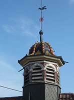 Rathaus in 74243 Langenbrettach, Brettach (07.03.2011) Rathaus in 74243 Langenbrettach, Brettach (07.03.2011)