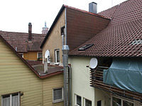 Gebäudekomplex mit Gastwirtschaft in 71263 Weil der Stadt (22.03.2016 - Stefan King) Gebäudekomplex mit Gastwirtschaft in 71263 Weil der Stadt (22.03.2016 - Stefan King)