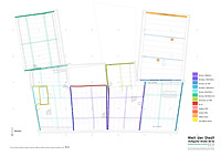 Baualterskartirung DG / Gebäudekomplex mit Gastwirtschaft in 71263 Weil der Stadt (22.03.2016 - Stefan King) Baualterskartirung DG / Gebäudekomplex mit Gastwirtschaft in 71263 Weil der Stadt (22.03.2016 - Stefan King)