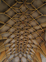 Nonnenkirchle / Nonnenkirchle in 71332 Waiblingen (19.03.2015 - strebewerk.)