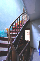 Treppenhaus Kirchgasse 3 / SALVE-Häuser in 75031 Eppingen (26.02.2016 - strebewerk.) Treppenhaus Kirchgasse 3 / SALVE-Häuser in 75031 Eppingen (26.02.2016 - strebewerk.)