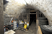 Kellergewölbe Kirchgasse 3 / SALVE-Häuser in 75031 Eppingen (26.02.2016 - strebewerk.) Kellergewölbe Kirchgasse 3 / SALVE-Häuser in 75031 Eppingen (26.02.2016 - strebewerk.)