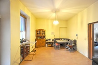 Kirchgasse 3 / SALVE-Häuser in 75031 Eppingen (26.02.2016 - strebewerk.) Kirchgasse 3 / SALVE-Häuser in 75031 Eppingen (26.02.2016 - strebewerk.)