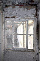 Bauzeitliches Fenster / SALVE-Häuser in 75031 Eppingen (26.02.2016 - strebewerk.) Bauzeitliches Fenster / SALVE-Häuser in 75031 Eppingen (26.02.2016 - strebewerk.)