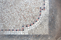 Terazzo-Boden / SALVE-Häuser in 75031 Eppingen (26.02.2016 - strebewerk.) Terazzo-Boden / SALVE-Häuser in 75031 Eppingen (26.02.2016 - strebewerk.)