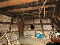 Bauernhaus in 78573 Wurmlingen (12.04.2016 - Stefan King)