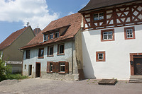 Wohnhaus in 78176 Blumberg, Fützen (13.05.2011 - Burghard Lohrum)