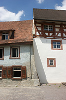 Wohnhaus in 78176 Blumberg, Fützen (13.05.2011 - Burghard Lohrum)