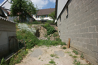 Wohnhaus in 78176 Blumberg, Fützen (13.05.2011 - Burghard Lohrum) Wohnhaus in 78176 Blumberg, Fützen (13.05.2011 - Burghard Lohrum)