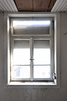 Süden, Detail Fenster / Wohnhaus in 75031 Eppingen (18.02.2016 - strebewerk. Architekten GmbH)