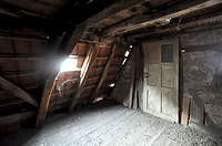 Innenansicht nach Nordwesten / Wohnhaus in 75031 Eppingen (18.02.2016 - strebewerk. Architekten GmbH)