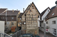 Ansicht Nord / Wohnhaus in 75031 Eppingen (18.02.2016 - strebewerk. Architekten GmbH)