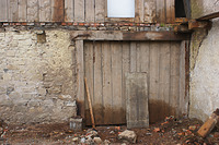 Wohnhaus in 78199 Bräunlingen (15.10.2014 - Burghard Lohrum) Wohnhaus in 78199 Bräunlingen (15.10.2014 - Burghard Lohrum)