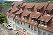 Ansicht von Norden / Wohnhaus in 74354 Besigheim (30.06.2016 - H.-V. Kraemer)