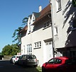 Ehemalige Scheune, heute zu Bühl 10, dem Kindergarten gehörend / Kindergarten, ehemals Scheune in 74354 Besigheim (17.07.2016 - M.Haußmann) Ehemalige Scheune, heute zu Bühl 10, dem Kindergarten gehörend / Kindergarten, ehemals Scheune in 74354 Besigheim (17.07.2016 - M.Haußmann)