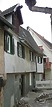 Nordseite / Wohnhaus in 74354 Besigheim (30.06.2016 - M.Haußmann)