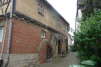 Nordseite / Wohnhaus in 74354 Besigheim (30.06.2016 - M.Haußmann)