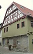 Ansicht von Südost / Wohnhaus in 74354 Besigheim (30.06.2016 - M. Haußmann)