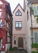 Ansicht von Westen / Wohnhaus in 74354 Besigheim (04.07.2016 - M. Haußmann)