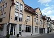 Westseite / Wohnhaus in 74354 Besigheim (15.07.2016 - MartinHaußmann)