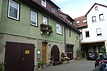 Ansicht von Süden / Wohnhaus in 74354 Besigheim (16.07.2016 - M. Haußmann)