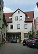 Ansicht von Süden / Wohnhaus in 74354 Besigheim (M. Haußmann)