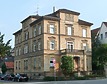 Nord- Ostseite / Villa des Ölfabrikanten Kollmar in 74354 Besigheim (26.07.2016 - M.Haußmann) Nord- Ostseite / Villa des Ölfabrikanten Kollmar in 74354 Besigheim (26.07.2016 - M.Haußmann)