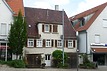 Südseite / Wohnhaus in 74354 Besigheim (16.07.2016 - M.Haußmann)
