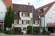 Südseite / Wohnhaus in 74354 Besigheim (16.07.2016 - M.Haußmann) Südseite / Wohnhaus in 74354 Besigheim (16.07.2016 - M.Haußmann)