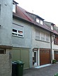 Südseite / Wohnhaus in 74354 Besigheim (27.08.2016 - M.Haußmann)
