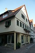Nordwestseite / Wohn- und Geschäftshaus in 74354 Besigheim (27.08.2016 - M.Haußmann) Nordwestseite / Wohn- und Geschäftshaus in 74354 Besigheim (27.08.2016 - M.Haußmann)