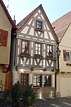 Ansicht von Osten / Wohnhaus in 74354 Besigheim (15.09.2016 - M. Haußmann)