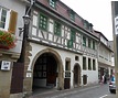 Südwestseite / Hotel in 74354 Besigheim (15.09.2016 - M.Haußmann)